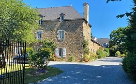 Manoir De Beaupre